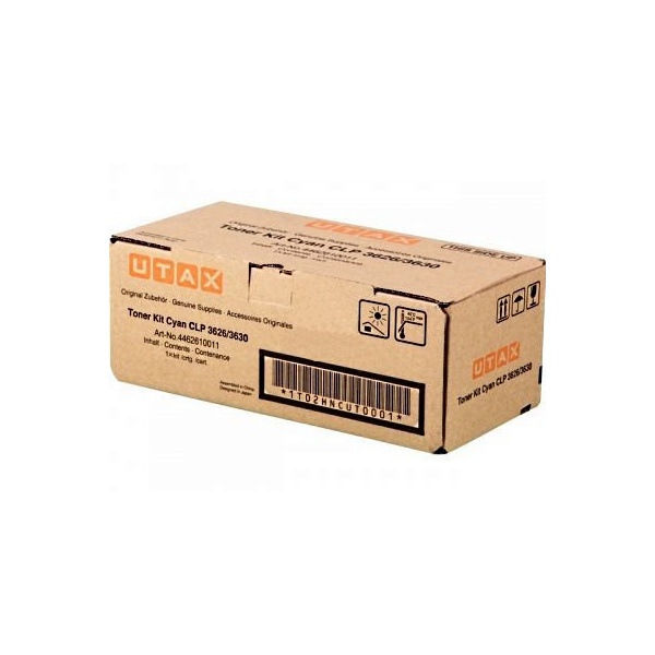 UTAX CLP3626 Cyan